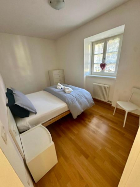 Val di Non Apartment Cles